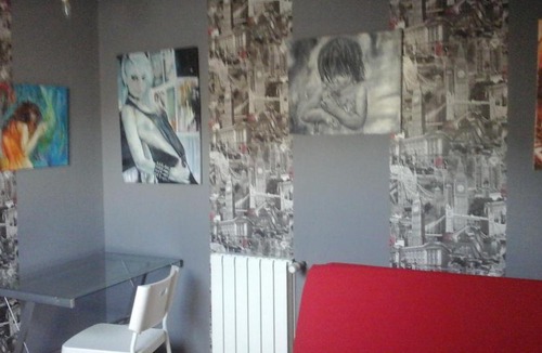 Saint-Julien-les-Gorze House | Chambre d’hôtes Campagne