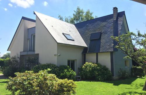 Saint-Martin-du-Vivier Bed & Breakfast | Chambre D'Hôtes le Phenix