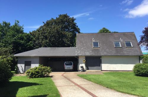 Saint-Martin-du-Vivier Bed & Breakfast | Chambre D'Hôtes le Phenix