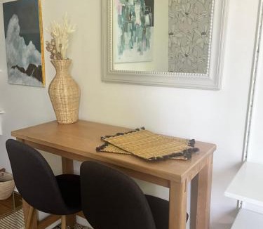 Champignol Bed & Breakfast | Chambre d hôte - Bambou