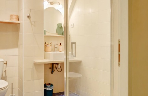 Pont-Saint-Esprit House | Chambre d'hote l'Oranger - Provence Occitane
