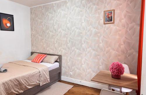 Issy-les-Moulineaux Bed & Breakfast | chambre d'hote