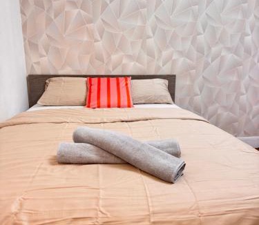 Issy-les-Moulineaux Bed & Breakfast | chambre d'hote