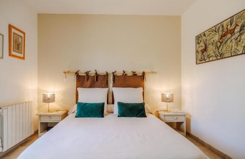 Sartilly-Baie-Bocage House | Chambre d'hote La Chapelle