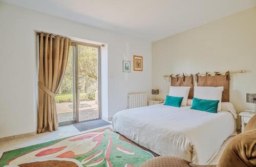 Sartilly-Baie-Bocage House | Chambre d'hote La Chapelle