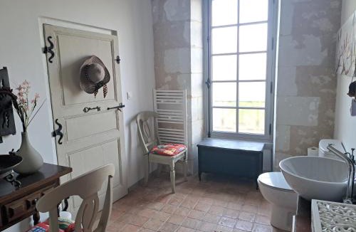 Preuilly-sur-Claise Bed & Breakfast | Chambre d'hotes de l'Ecu