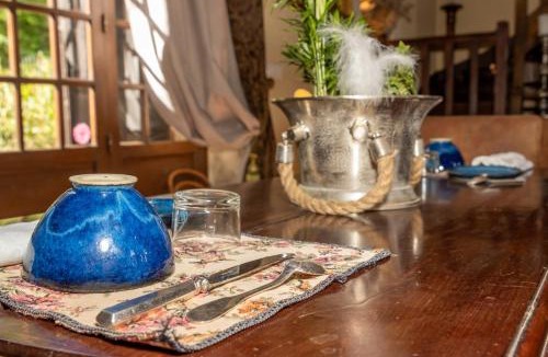 Saint-Amand-de-Vergt Bed & Breakfast | Chambre d hotes IRIS