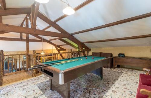 Saint-Amand-de-Vergt Bed & Breakfast | Chambre d hotes IRIS