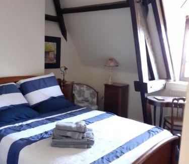 Saint-Amand-de-Vergt Bed & Breakfast | Chambre d hotes IRIS