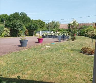 Voivres-les-le-Mans Bed & Breakfast | Chambre d'hotes