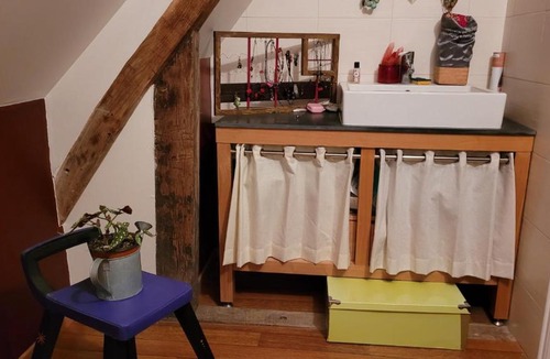 Saint-Pavace Bed & Breakfast | CHAMBRE D'HOTE A 15 MIN DU CIRCUIT DES 24H DU MANS