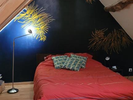 Saint-Pavace Bed & Breakfast | CHAMBRE D'HOTE A 15 MIN DU CIRCUIT DES 24H DU MANS