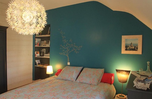 Treboul Bed & Breakfast | Chambre d'Hôte à Douarnenez