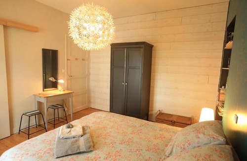 Treboul Bed & Breakfast | Chambre d'Hôte à Douarnenez