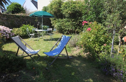 Treboul Bed & Breakfast | Chambre d'Hôte à Douarnenez