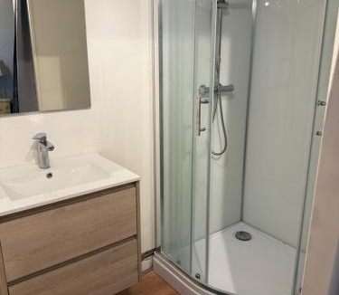 Lengronne Bed & Breakfast | chambre d'hote a la ferme