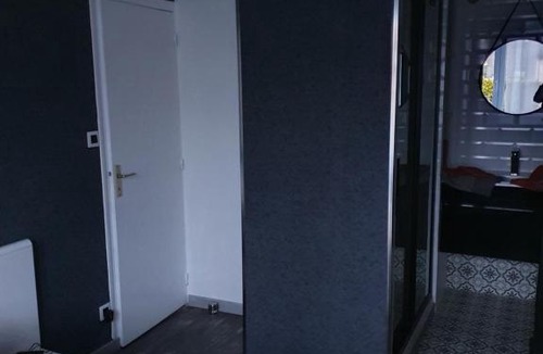 Guipavas Bed & Breakfast | Chambre d hote avec sa SDB privative