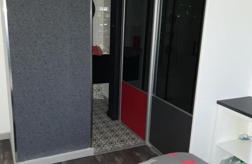 Guipavas Bed & Breakfast | Chambre d hote avec sa SDB privative