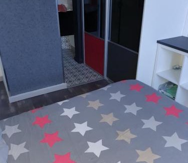 Guipavas Bed & Breakfast | Chambre d hote avec sa SDB privative