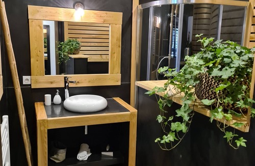 Molini House | Chambre d'Hote Casa Maredda
