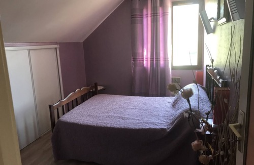 Lourdes Bed & Breakfast | Chambre d'hote chez christiane for 2 people