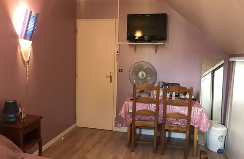 Lourdes Bed & Breakfast | Chambre d'hote chez christiane for 2 people