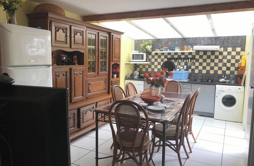 Lourdes Bed & Breakfast | Chambre d'hote chez christiane for 2 people
