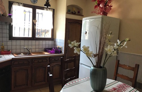 Lourdes Bed & Breakfast | Chambre d'hote chez christiane for 2 people