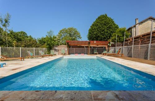 Genouille Bed & Breakfast | Chambre d'hote Emeraude