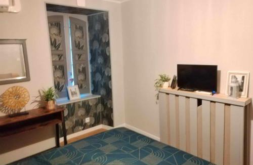 Lanvallay Bed & Breakfast | Chambre d'hote Familiale de la maison Bleue