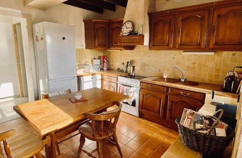 Gesvres House | chambre d'hote