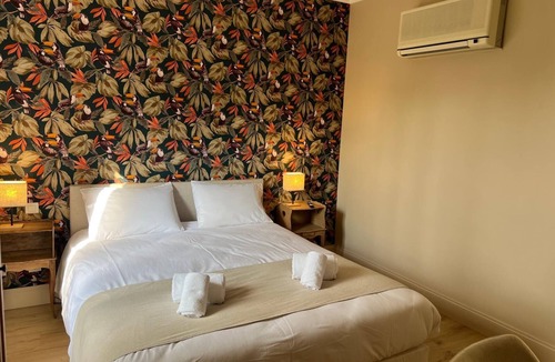 Laplume Bed & Breakfast | Chambre d Hote