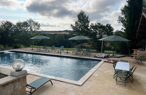 Laplume Bed & Breakfast | Chambre d Hote