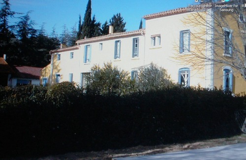 Laure-Minervois Apartment | CHAMBRE D'HOTE CARIGNAN CHEZ LE VIGNERON
