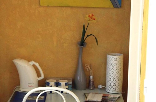 Laure-Minervois Apartment | CHAMBRE D'HOTE MERLOT CHEZ LE VIGNERON