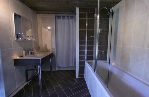 Martigne-Ferchaud Bed & Breakfast | Chambre d'hote la Boulière