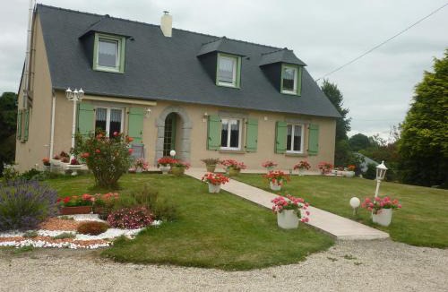 Roz-Landrieux Bed & Breakfast | Chambre D'Hote