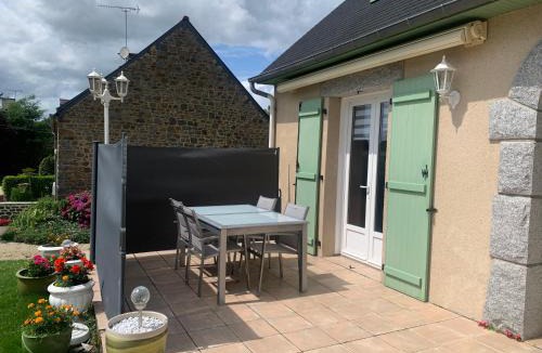 Roz-Landrieux Bed & Breakfast | Chambre D'Hote