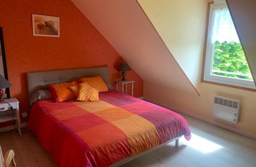 Roz-Landrieux Bed & Breakfast | Chambre D'Hote
