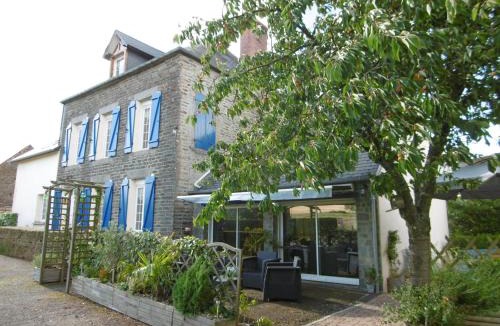 Saint-Remy House | Chambre d'hotes de la Mousse