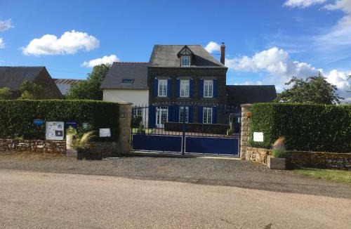 Saint-Remy House | Chambre d'hotes de la Mousse