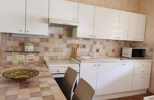 Le Martinet Apartment | Chambre d'hote Gîte Le Tilleul