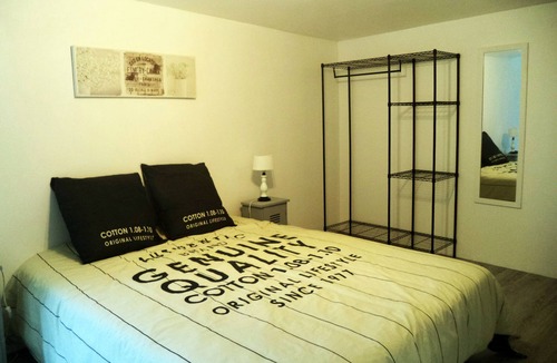 Liez Bed & Breakfast | Chambre d'Hote La Gauviniere