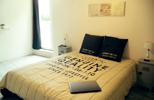 Liez Bed & Breakfast | Chambre d'Hote La Gauviniere