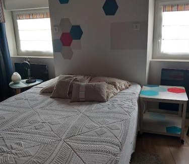 Mazamet Bed & Breakfast | Chambre d'hote la passerelle