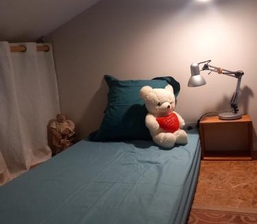 Mazamet Bed & Breakfast | Chambre d'hote la passerelle