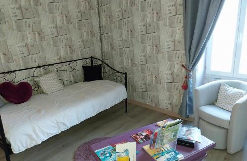 Avrille Bed & Breakfast | Chambre d hote les frangins