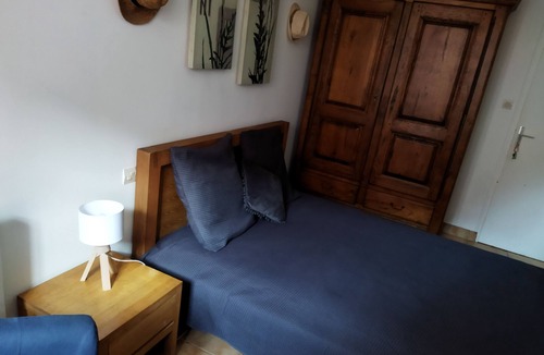 Paimpont Bed & Breakfast | Chambre d'hote N1 en brocéliande
