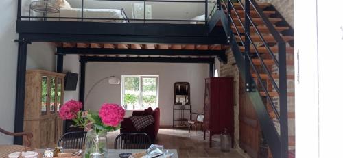 Gapree House | chambre d'hotes à la campagne