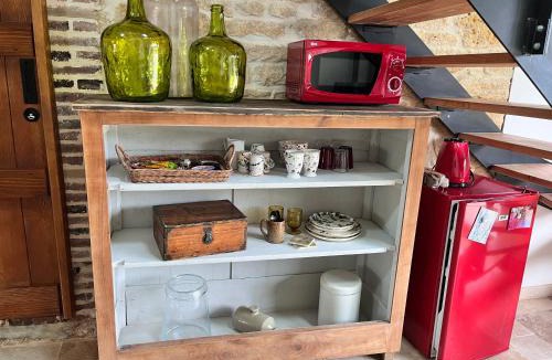 Gapree House | chambre d'hotes à la campagne